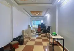 Bán nhà mặt phố Cầu Giấy 46m², vỉa hè rộng, dòng tiền 40tr/tháng Anh Thơ 0984.618.308... Bán nhà mặt phố tại Nghĩa Đô, Hà Nội 04