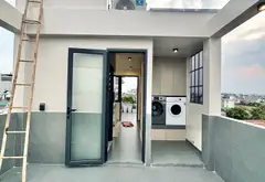 Bán nhà 6 tầng mới xây có thang máy tại Gò Vấp giá 10.95 tỷ... Bán nhà riêng tại An Hội Tây, Hồ Chí Minh 15