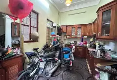 Bán nhà riêng 4 tầng lô góc tại Cự Lộc, Trung tâm Thanh Xuân, ô tô đỗ cửa giá 22,8 tỷ... Bán nhà riêng tại Thanh Xuân, Hà Nội 03