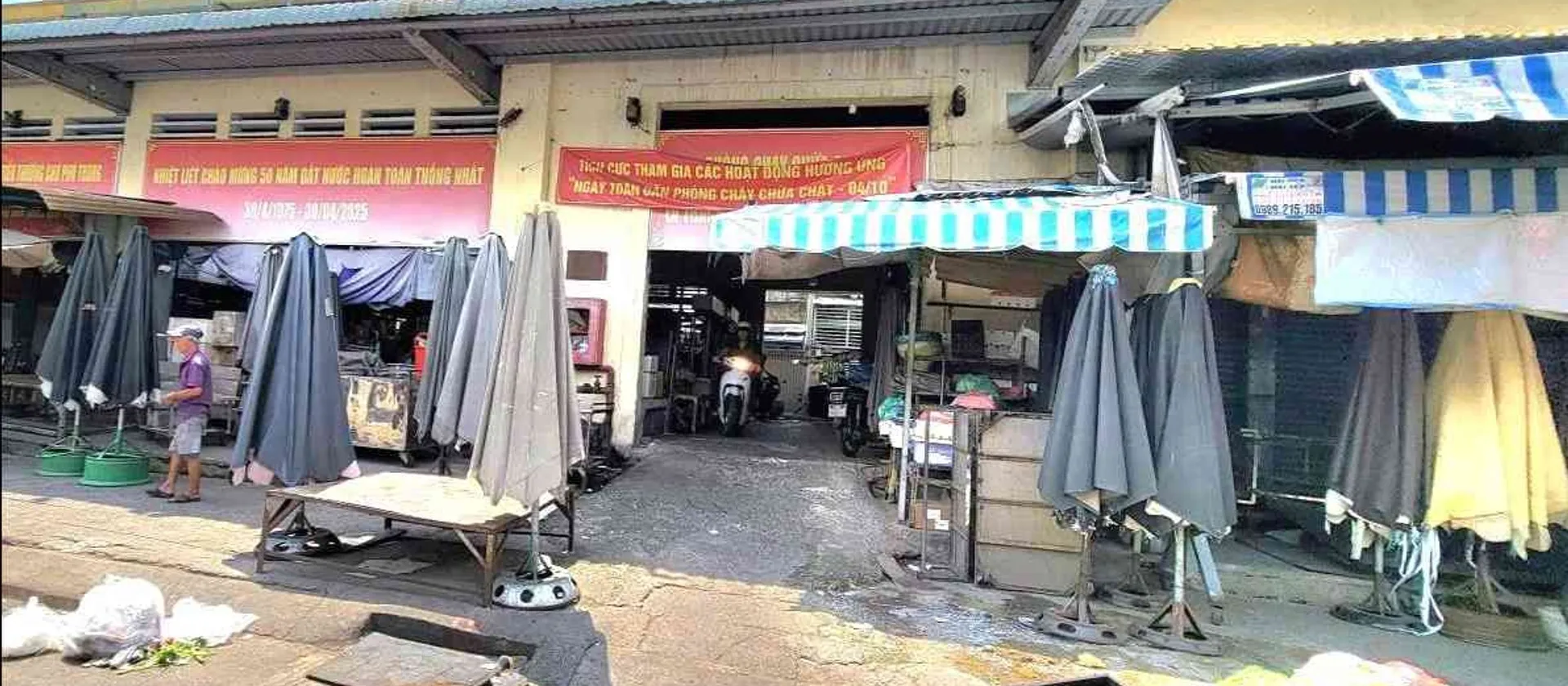 Bán nhà 3 tầng, 3 phòng ngủ tại phường Tân Phú, giá 15 tỷ... Bán nhà riêng tại Tân Phú, Hồ Chí Minh 01