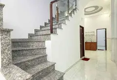 Nhà Gò Vấp 3PN giá tốt, hẻm xe hơi siêu tiện... Bán nhà riêng tại An Hội Đông, Hồ Chí Minh 05