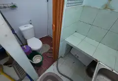 Nhà nhỏ xinh tại Phường Hòa Hưng - an cư lý tưởng giữa trung tâm Sài Gòn... Bán nhà riêng tại Hòa Hưng, Hồ Chí Minh 02
