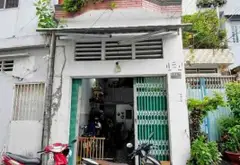 Bán nhà 3 tầng hẻm 1 sẹc Quang Trung Gò Vấp, DT 3.3x12m (31m²), sát mặt tiền, giá 4.3 tỷ TL... Bán nhà riêng tại Gò Vấp, Hồ Chí Minh 06