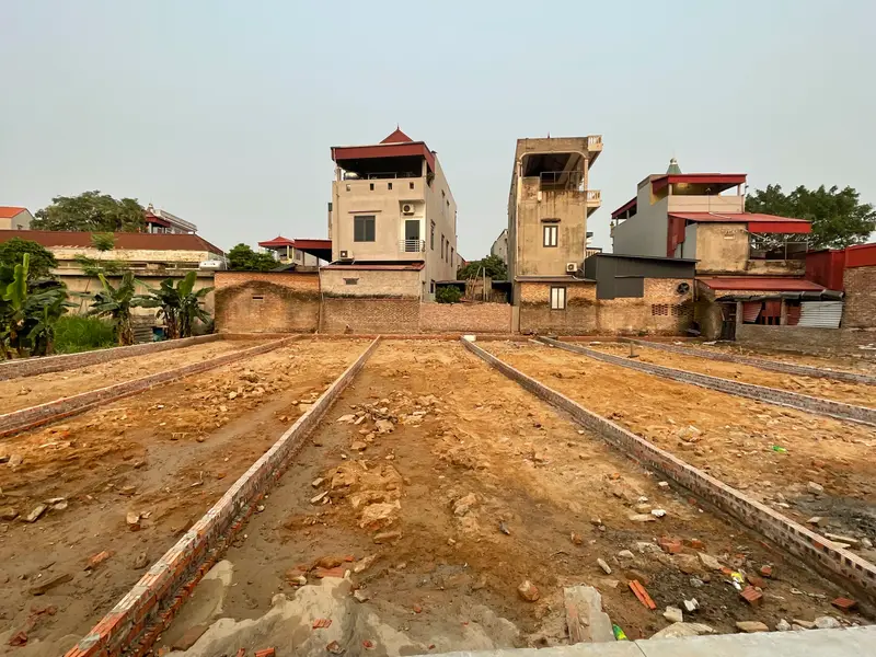 🔥 NINH XÁ – THUẬN THÀNH | MẶT ĐƯỜNG KINH DOANH 🔥

📍 Vị trí cực thuận tiện, ô tô tránh, mặt đường... Bán đất tại Ninh Xá, Bắc Ninh 01