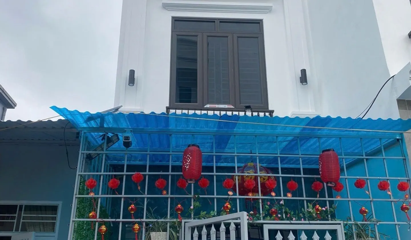 Cơ Hội Sở Hữu Nhà Mới Tinh Tại Hồng Thái – Ô Tô 7 Chỗ Vào Tận Nhà... Bán nhà riêng tại An Dương, Hải Phòng 01