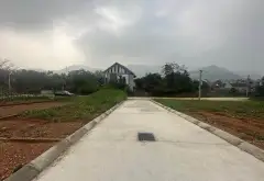 Lô đất Nam Sơn 100m2 siêu tiềm năng... Bán đất tại Trung Giã, Hà Nội 04
