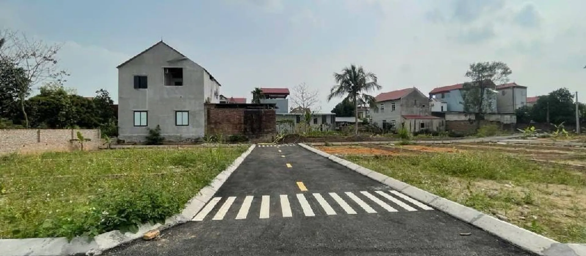 Bán đất thổ cư 80m² tại Sóc Sơn – Giá chỉ 1.700.000.000 VNĐ... Bán đất tại Sóc Sơn, Hà Nội 01