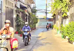 Nhà 4 tầng mặt tiền rộng tại Bình Tân, diện tích 125m² giá 11,7 tỷ... Bán nhà riêng tại Bình Trị Đông, Hồ Chí Minh 02