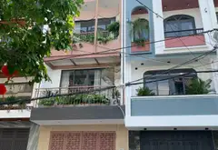 Nhà Mới 5 tầng đường TX25, phường THẠNH XUÂN Q12 – 80m²có thang máy, ở ngay cực tiện
🏡 DT 80m²... Bán nhà riêng tại An Phú Đông, Hồ Chí Minh 04