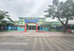 Nhà mặt tiền 2 tầng gần chợ, trường học tại Long Bình Thủ Đức... Bán nhà mặt phố tại Long Bình, Hồ Chí Minh 04