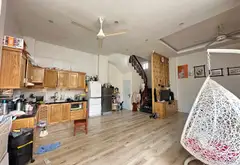 Nhà riêng 3 tầng rộng 45m2 tại xã Thanh Trì - Cơ hội hiếm có để sở hữu ngay... Bán nhà riêng tại Thanh Trì, Hà Nội 08