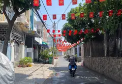 Nhà trong ngõ, ngách, hẻm - 80m² - Phước Long, Quận 9, TP Hồ Chí Minh - 9.9 tỷ... Bán nhà riêng tại Phước Long, Hồ Chí Minh 07