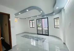 Nhà góc 5 tầng siêu đẹp giữa trung tâm Quận 3... Bán nhà riêng tại Nhiêu Lộc, Hồ Chí Minh 08