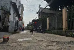 Biệt thự nhà vườn rộng rãi tại quận 12 với vị trí thuận tiện... Bán biệt thự, liền kề tại An Hội Đông, Hồ Chí Minh 02