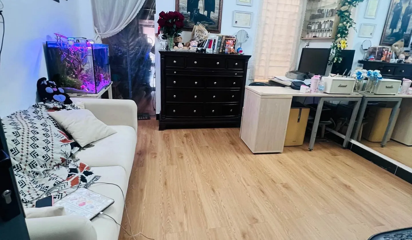 Bán căn hộ Chung cư Thanh Niên Bàu Cát 2 tầng 5 giá tốt... Bán căn hộ chung cư tại Tân Bình, Hồ Chí Minh 01