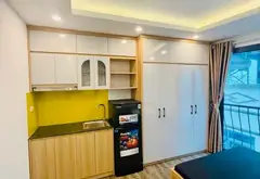 Bán chung cư mini 8 tầng mới xây với 27 phòng khép kín, tại TRỊNH VĂN BÔ , XUÂN PHƯƠNG... Bán chung cư mini tại Xuân Phương, Hà Nội 04
