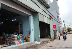 Kho, nhà xưởng - 194m² - Bình Tân, TP Hồ Chí Minh - 10.5 tỷ... Bán kho, nhà xưởng tại Bình Tân, Hồ Chí Minh 02