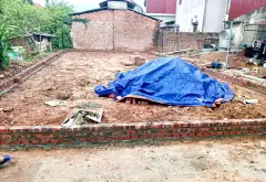 100M² FULL THỔ CƯ MINH TRÍ – MẶT TIỀN 6.9M RỘNG THOÁNG – Ô TÔ CHẠY VÒNG QUANH – ĐÓN ĐẦU KCN SẠCH... Bán đất tại Kim Anh, Hà Nội 05