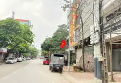 🌺ĐÓN ĐẦU ĐẦU DỰ ÁN KĐT ĐA MỤC TIÊU BẮC THĂNG LONG URBAN - LÔ GÓC 2 MẶT THOÁNG - ĐƯỜNG THÔNG OTO... Bán đất tại Phúc Thịnh, Hà Nội 01