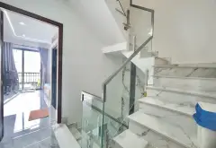 Nhà 5 tầng 4PN, 5WC tại Trung Mỹ Tây, Quận 12 giá 6,5 tỷ... Bán nhà riêng tại Trung Mỹ Tây, Hồ Chí Minh 08