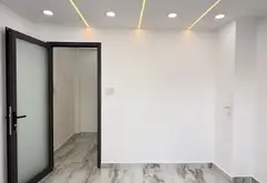 Bán nhà 4 tầng 3PN 3WC hẻm nhựa xe tải tại Gò Vấp... Bán nhà riêng tại An Nhơn, Hồ Chí Minh 14