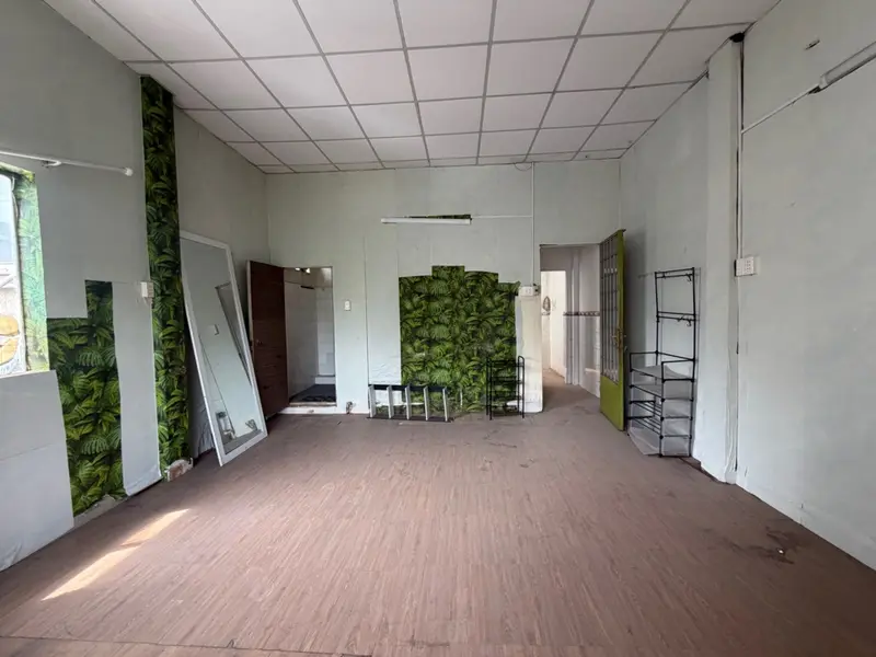 Bán nhà mặt phố Huỳnh Văn Bánh, Phú Nhuận, ngang lớn 9.4m kinh doanh... Bán nhà mặt phố tại Phú Nhuận, Hồ Chí Minh 01