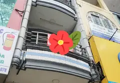 Nhà 2 mặt tiền trung tâm Quận 10, sầm uất và đẳng cấp... Bán nhà mặt phố tại Hòa Hưng, Hồ Chí Minh 11