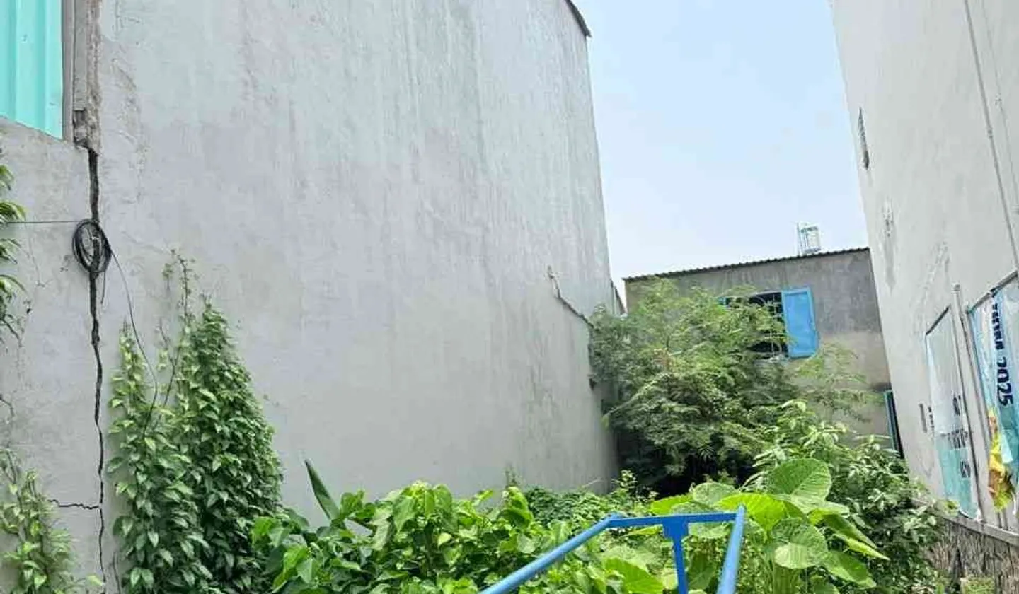 🌟 ĐẤT ĐẸP PHẠM THỊ KỲ – TRUNG TÂM NHÀ BÈ
🔥 72,9M² – 4,4 x 17M – HẺM 8M – CHỈ 4,48 TỶ... Bán đất tại Nhà Bè, Hồ Chí Minh 01