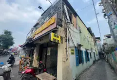 🎉MẶT TIỀN ĐẶNG VĂN NGỮ PHÚ NHUẬN- GẦN 100M2 - 3 TẦNG... Bán nhà mặt phố tại Phú Nhuận, Hồ Chí Minh 01