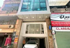 TRUNG TÂM CẦU GIẤY - TRUNG KÍNH ĐÔI - PHÂN LÔ BÀN CỜ Ô TÔ TRÁNG VỈA HÈ - KINH DOANH VĂN PHÒNG DÒNG... Bán văn phòng tại Yên Hòa, Hà Nội 13