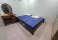 🔥 HÀNG HIẾM PHỐ TÂY AN THƯỢNG – NHÀ KIỆT Ô TÔ NGUYỄN VĂN THOẠI, GẦN BIỂN MỸ KHÊ 🔥... Bán nhà riêng tại An Hải, Đà Nẵng 04