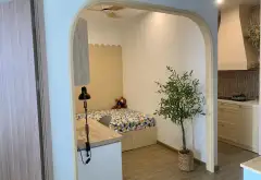 Bán căn hộ 1PN+ tại Vinhomes Gia Lâm, diện tích 44.2m2, giá 3.17 tỷ... Bán căn hộ chung cư tại Gia Lâm, Hà Nội 08