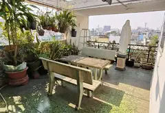 Nhà mặt tiền rộng 6m, 6 tầng ngay Phan Xích Long, Phú Nhuận... Bán nhà mặt phố tại Đức Nhuận, Hồ Chí Minh 12