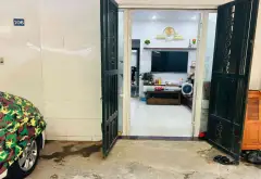TẬP THỂ Tầng 1, Phố ĐỒNG XA –Mai Dịch, DOÃN KẾ THIỆN - 23m/60m -2 ngủ -DIỆN TÍCH RỘNG – NHÀ đẹp... Bán căn hộ chung cư tại Phú Diễn, Hà Nội 05