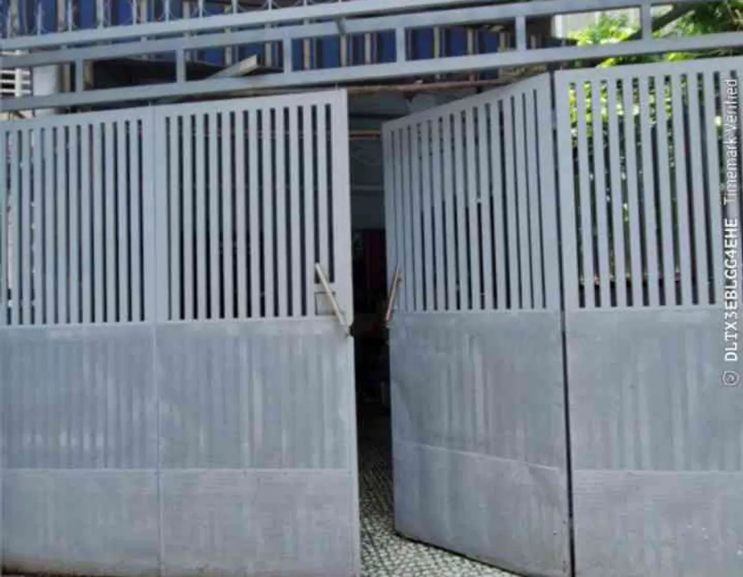 Nhà riêng tặng đất vị trí trung tâm Bình Thạnh, diện tích gần 58m2... Bán nhà riêng tại Thạnh Mỹ Tây, Hồ Chí Minh 01