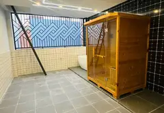 Nhà Phố Sang Trọng 5 Tầng Tại Tân Chánh Hiệp Với Thiết Kế Hiện Đại... Bán nhà riêng tại Trung Mỹ Tây, Hồ Chí Minh 10
