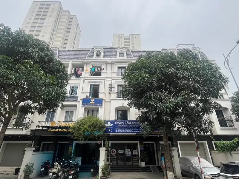 Biệt thự đẳng cấp, sẵn sàng kinh doanh và an cư tại Mipec City View... Bán biệt thự, liền kề tại Kiến Hưng, Hà Nội 01