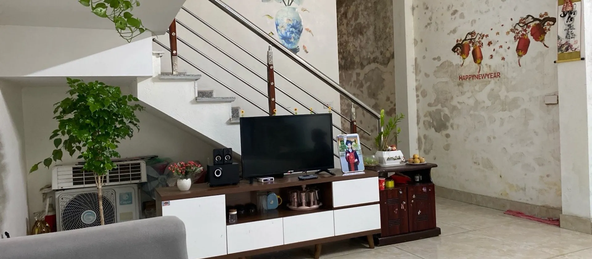 Nhà cấp 4 gần KCN lớn, tiềm năng đầu tư tuyệt vời... Bán nhà riêng tại Yên Dũng, Bắc Ninh 01