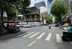 Nhà phố Hồ Tùng Mậu trung tâm - đầu tư sinh lời ngay!... Bán nhà mặt phố tại Sài Gòn, Hồ Chí Minh 12