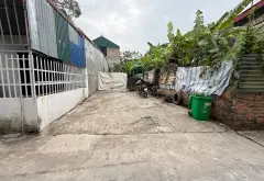 Đất đẹp Sóc Sơn, ô tô đỗ cửa, giá tốt... Bán đất tại Sóc Sơn, Hà Nội 07