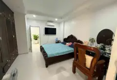 Biệt thự vip 4 tầng rộng 140m2 tại Bình Hưng, Bình Chánh... Bán nhà mặt phố tại Bình Hưng, Hồ Chí Minh 04