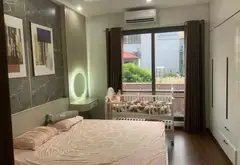 Bán nhà 5 tầng diện tích 31m² tại khu dân trí cao quận Long Biên... Bán nhà riêng tại Bồ Đề, Hà Nội 07