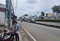 Nhà mặt phố Hóc Môn giá mềm, cơ hội đầu tư hấp dẫn... Bán nhà mặt phố tại Bà Điểm, Hồ Chí Minh 03