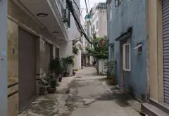 Nhà 3 tầng thiết kế chắc chắn tại trung tâm Hải An, không gian yên tĩnh và thoáng mát... Bán nhà riêng tại Hải An, Hải Phòng 04