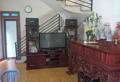 Nhà mặt phố kinh doanh thôn Lạc Nông, rộng 101m2 giá cực tốt... Bán nhà mặt phố tại Sóc Sơn, Hà Nội 05