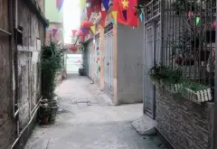 Nhà 4 Tầng Full Nội Thất, Sân Chung Thoáng Mát Hà Đông... Bán nhà riêng tại Phú Lương, Hà Nội 16