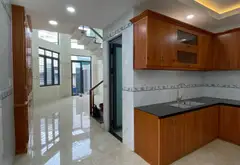 Căn góc mặt tiền, 5 tầng 6 phòng ngủ tại Hương Lộ 2... Bán nhà mặt phố tại Bình Trị Đông, Hồ Chí Minh 03