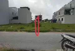 Bán đất 200m² mặt đường tại khu tái định cư Cát Hải, Hải Phòng... Bán đất tại Đặc khu Cát Hải, Hải Phòng 05