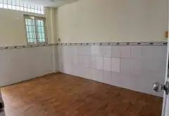 Nhà 2 Tầng Nhỏ Xinh Gần Chợ Phú Lâm Quận 6... Bán nhà riêng tại Phú Lâm, Hồ Chí Minh 03