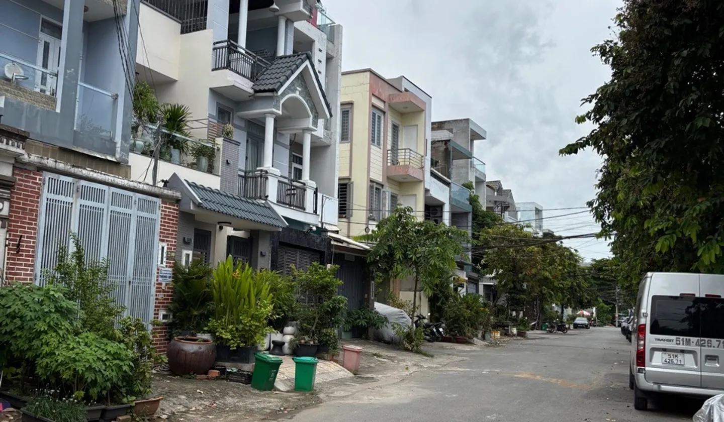 🔥 HÀNG HIẾM HIỆP BÌNH PHƯỚC – THỦ ĐỨC , 443,1M² , 355,8M² ĐẤT Ở , NHÀ 3 TẦNG ,CHỈ 30 TỶ.... Bán nhà mặt phố tại Hiệp Bình, Hồ Chí Minh 01